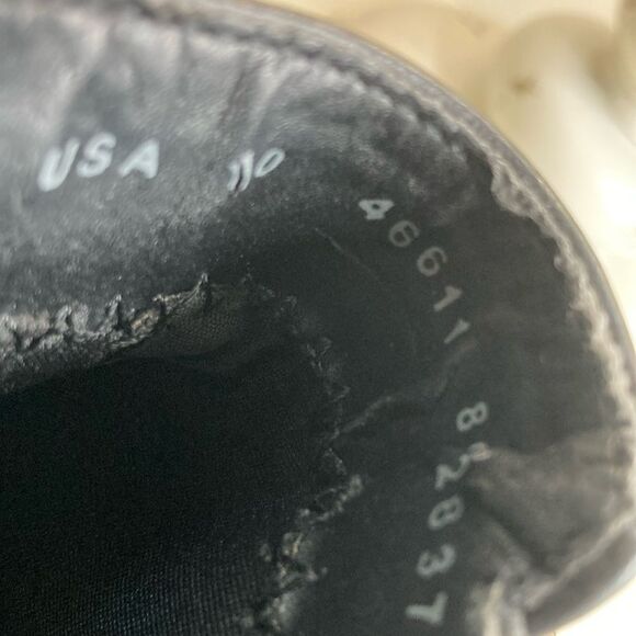 NALA | Flexi Women’s Genuine Cowhide Leather Floor Boot - Picture 6 of 11